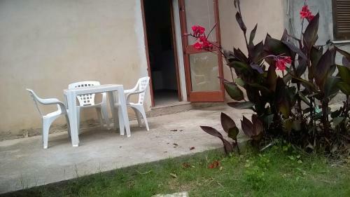 Apartamento Villini Totoenita 2