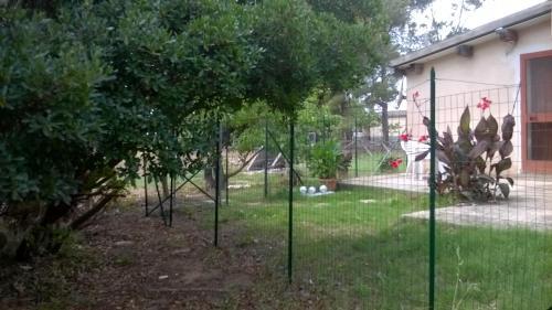 Apartamento Villini Totoenita 2