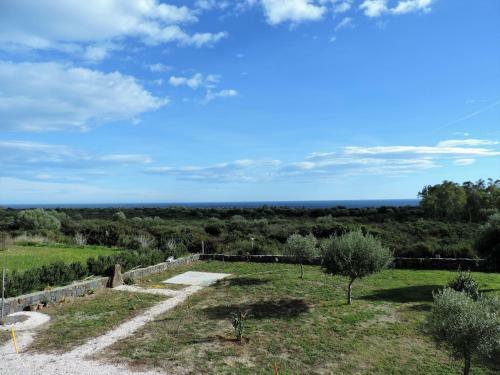 Villa Su Catreathu