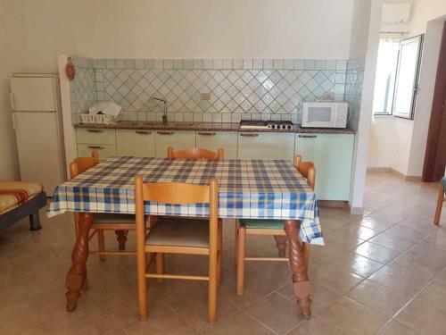 Apartamento Villetta Marina