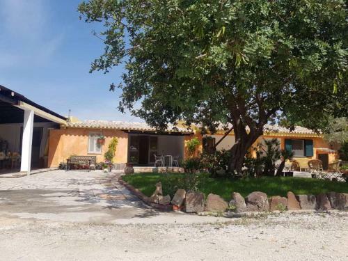 Apartamento Villetta Marina