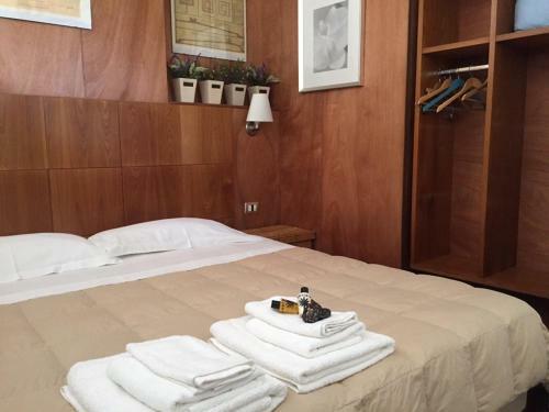 Bed & Breakfast Campo Reale Country Rooms