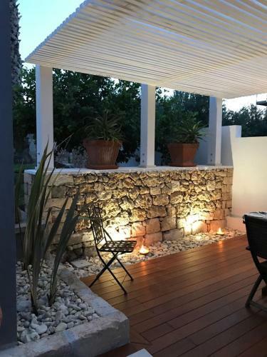Bed & Breakfast Campo Reale Country Rooms