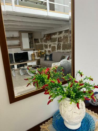 Apartamento Casa Nella