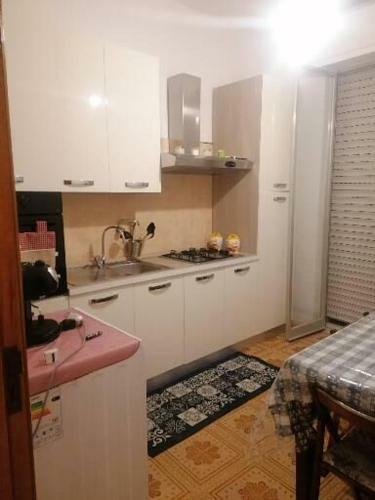 Apartamento Casa Antonella