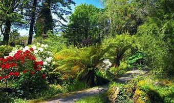 Hotel Ard Na Sidhe