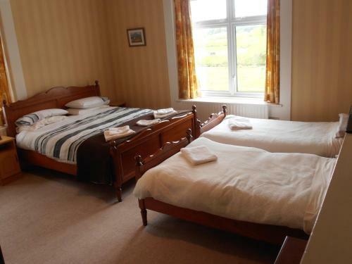 Hostal Riversdale Farm Guest House And Leisure Centre