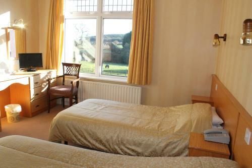 Hostal Riversdale Farm Guest House And Leisure Centre