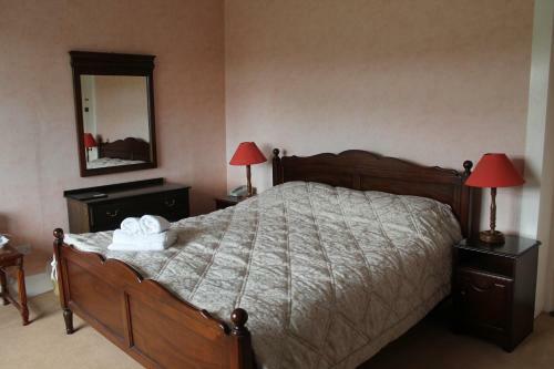 Hostal Riversdale Farm Guest House And Leisure Centre