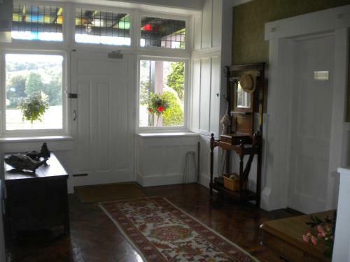 Hostal Riversdale Farm Guest House And Leisure Centre