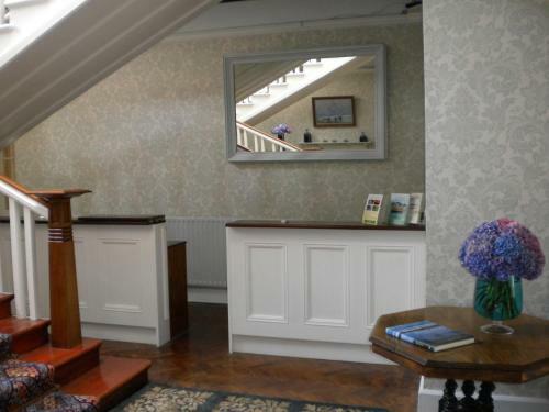 Hostal Riversdale Farm Guest House And Leisure Centre