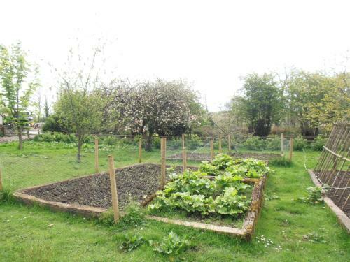 Hostal Riversdale Farm Guest House And Leisure Centre
