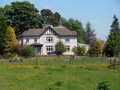 Hostal Riversdale Farm Guest House And Leisure Centre