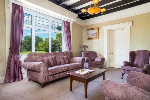 Hostal Riversdale Farm Guest House And Leisure Centre