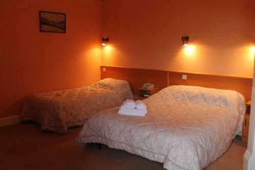 Hostal Riversdale Farm Guest House And Leisure Centre