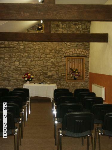 Hostal Riversdale Farm Guest House And Leisure Centre