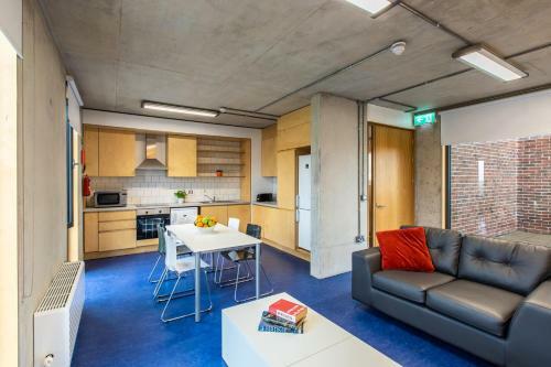 Maynooth Campus Apartments
