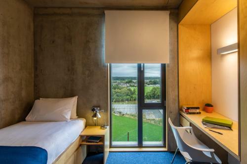 Maynooth Campus Apartments
