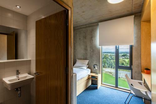 Maynooth Campus Apartments