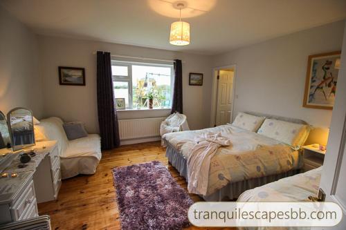 Radharc Na Cruaiche B&B