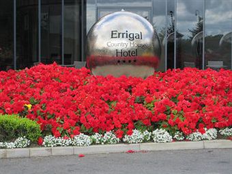 Errigal Country House Hotel