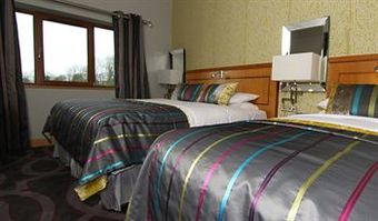 Errigal Country House Hotel