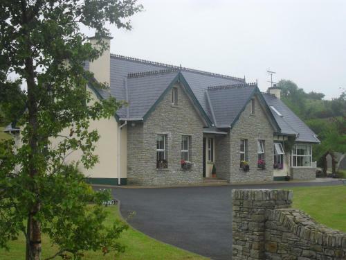 Bed & Breakfast The Cove Lodge