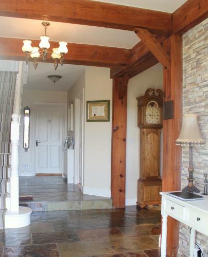 Bed & Breakfast The Cove Lodge