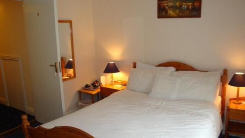 The Blue Door Bed & Breakfast