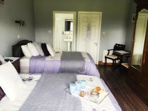Park South Bed & Breakfast