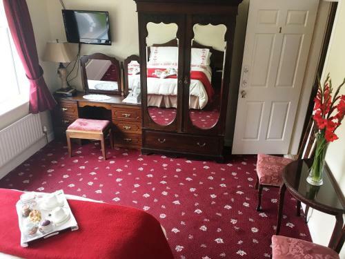 Park South Bed & Breakfast