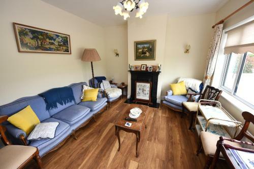 Park South Bed & Breakfast