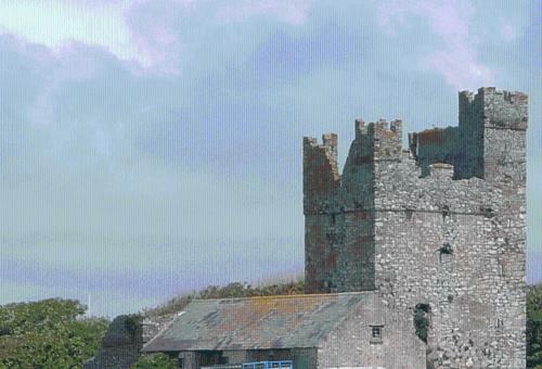 Quay House B&B