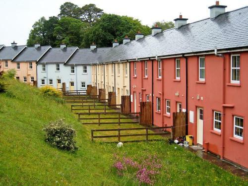Dalewood Holiday Homes