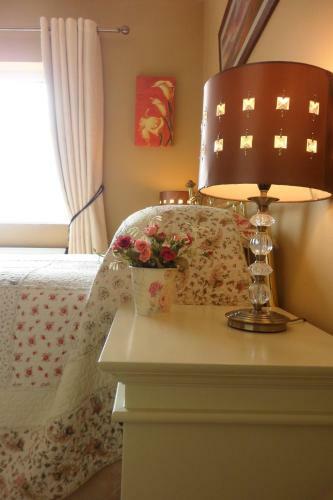 Rockmount House B&B