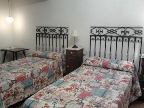 Hostal La Casa De Los Aromas