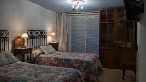 Hostal La Casa De Los Aromas