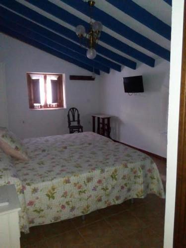 Hostal La Casa De Los Aromas