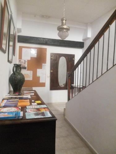 Hostal La Casa De Los Aromas