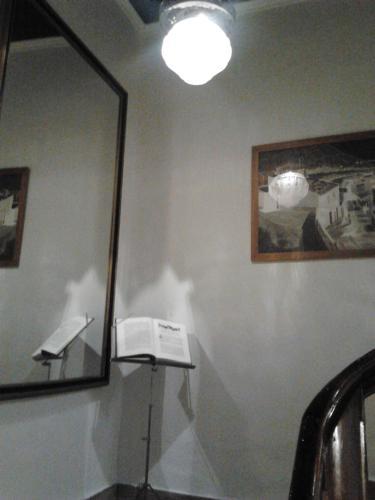 Hostal La Casa De Los Aromas