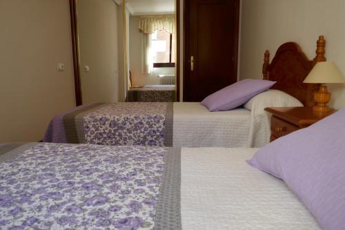 Ciudad Deportiva Apartment