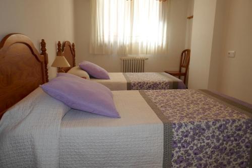 Ciudad Deportiva Apartment