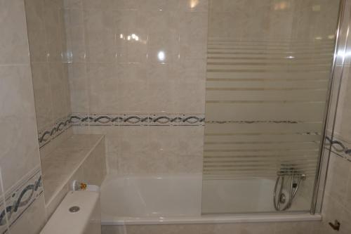 Ciudad Deportiva Apartment