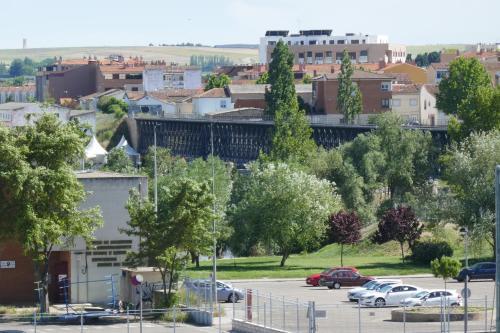 Ciudad Deportiva Apartment