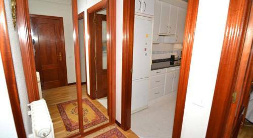 Ciudad Deportiva Apartment