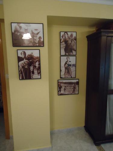 Hostal Alojamiento La Casa Del Coronel