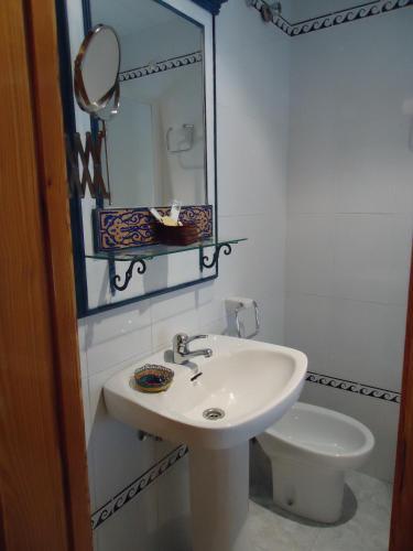 Hostal Alojamiento La Casa Del Coronel
