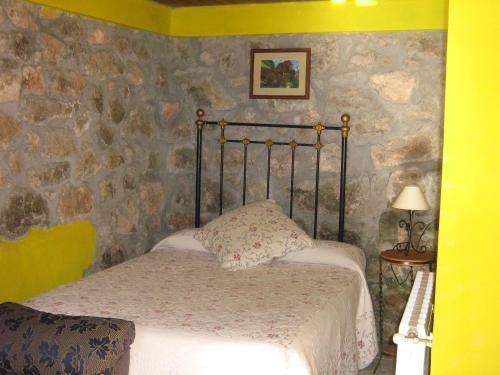 Apartamentos Casas Rurales La Laguna