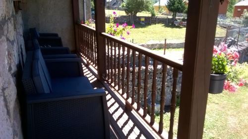 Apartamentos Casas Rurales La Laguna