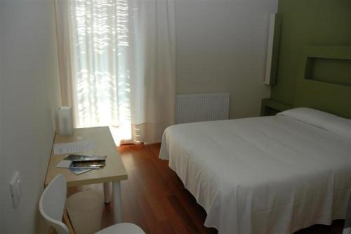 Hotel La Fustana